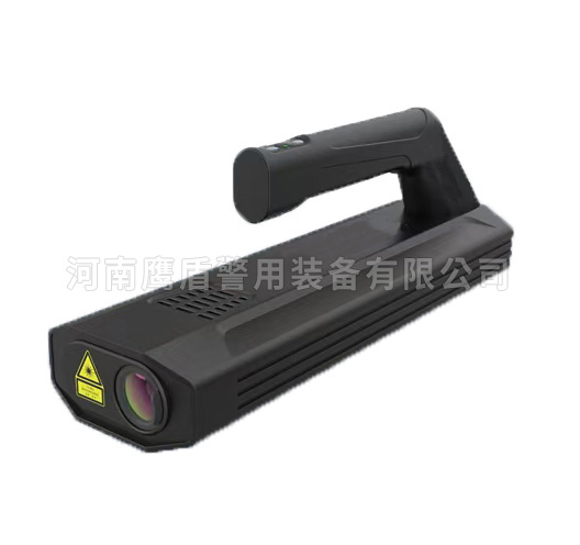 疑难物证勘察系统