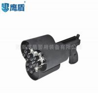 三发警用抓捕网